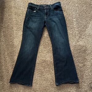 Lucky Brand Jeans size 10/30